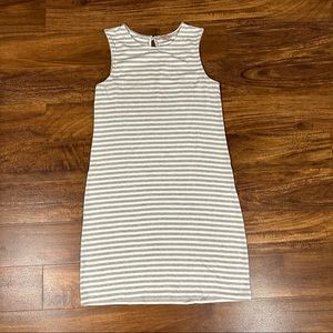 Saint Tropez West Striped Dress